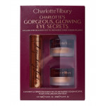 Charlotte Tilbury Gorgeous Glowing Eye Secrets Set (Limited Edt)